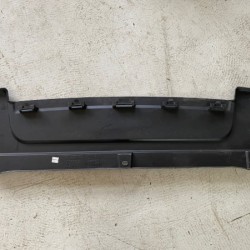 Ornament trager central Volvo XC90 2015-2022 31383508