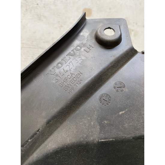 Ornament trager stanga Volvo XC90 2015-2020 31442733 Ornament trager stanga Volvo XC90 2015-2020 31442733