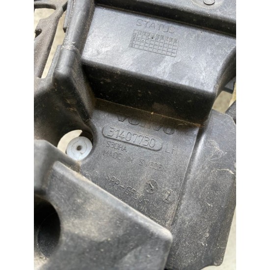 Suport bara spate stanga Volvo XC90 31407730