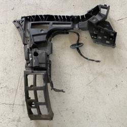 Suport bara spate stanga Volvo XC90 31407730
