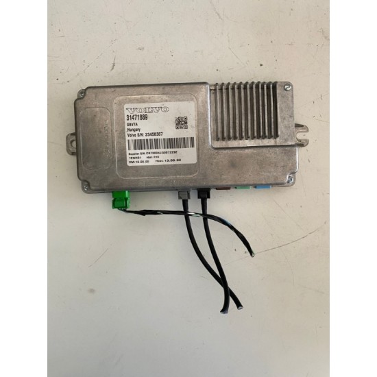 Modul Camera Parcare Volvo S90 V90 XC90 31471889 31680061