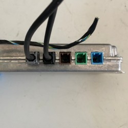 Parking Assistance Camera Module Volvo S90 V90 XC90 31471889 31680061