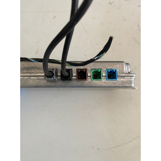 Modul Camera Parcare Volvo S90 V90 XC90 31471889 31680061