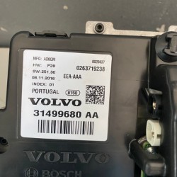 Ceas bord Volvo S90 V90 XC90 31499680 36013031 36051308