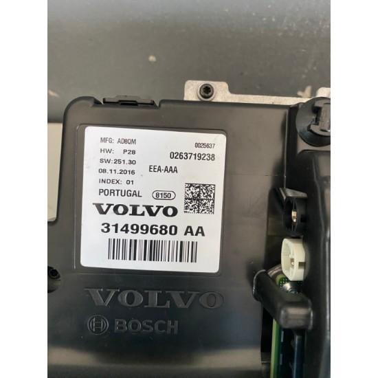 Ceas bord Volvo S90 V90 XC90 31499680 36013031 36051308
