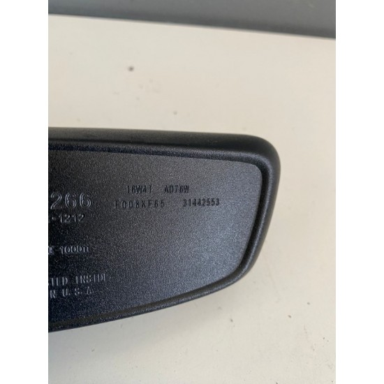 Oglinda interior VOLVO S60 V60 XC60 XC90 S90 V90CC V90 V60CC 31442553