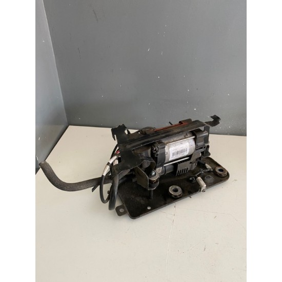 Compresor perne aer Volvo XC60 XC90 S90 V90 V90CC 2016-2022 32315091 31360720 31451434