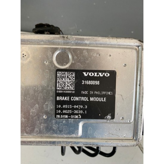 Pompa ABS Volvo XC90 2016+ 31680101 31680098