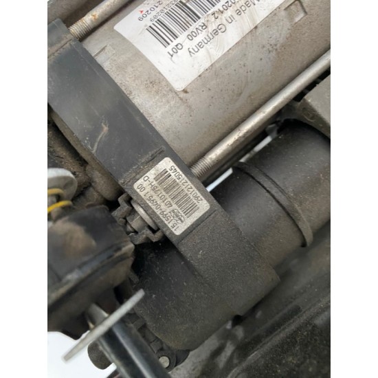 Compresor perne aer Volvo XC60 XC90 S90 V90 V90CC 2016-2022 32315091 31360720 31451434