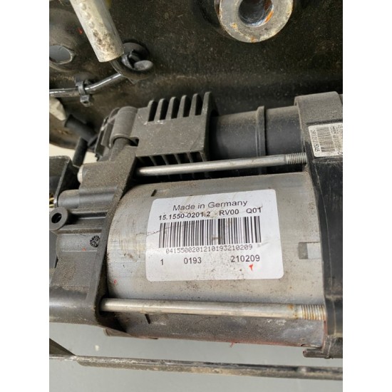 Compresor perne aer Volvo XC60 XC90 S90 V90 V90CC 2016-2022 32315091 31360720 31451434 Compresor perne aer Volvo XC60 XC90 S90 V90 V90CC 2016-2022 32315091 31360720 31451434