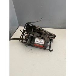Compresor perne aer Volvo XC60 XC90 S90 V90 V90CC 2016-2022 32315091 31360720 31451434