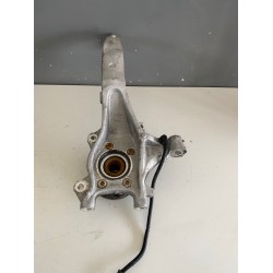 Front right steering knuckle VOLVO XC60 XC90 V60CC V90CC 2015+ 31451448