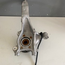 Front right steering knuckle VOLVO XC60 XC90 V60CC V90CC 2015+ 31451448