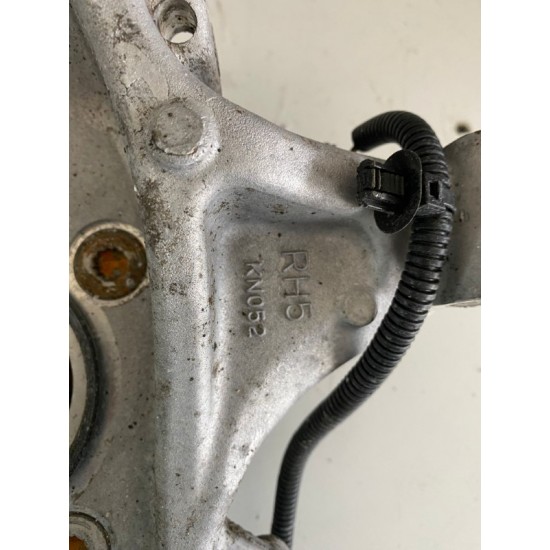 Front right steering knuckle VOLVO XC60 XC90 V60CC V90CC 2015+ 31451448