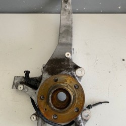Front right steering knuckle VOLVO XC60 XC90 V60CC V90CC 2015+ 31451448