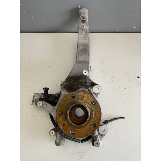 Front right steering knuckle VOLVO XC60 XC90 V60CC V90CC 2015+ 31451448