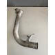 Intercooler charger hose Volvo S60 V60 S90 V90 XC60 XC90 2018+ 31370288 31370489