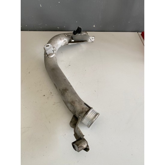 Intercooler charger hose Volvo S60 V60 S90 V90 XC60 XC90 2018+ 31370288 31370489 Intercooler charger hose Volvo S60 V60 S90 V90 XC60 XC90 2018+ 31370288 31370489