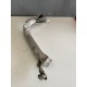 Intercooler charger hose Volvo S60 V60 S90 V90 XC60 XC90 2018+ 31370288 31370489 Intercooler charger hose Volvo S60 V60 S90 V90 XC60 XC90 2018+ 31370288 31370489