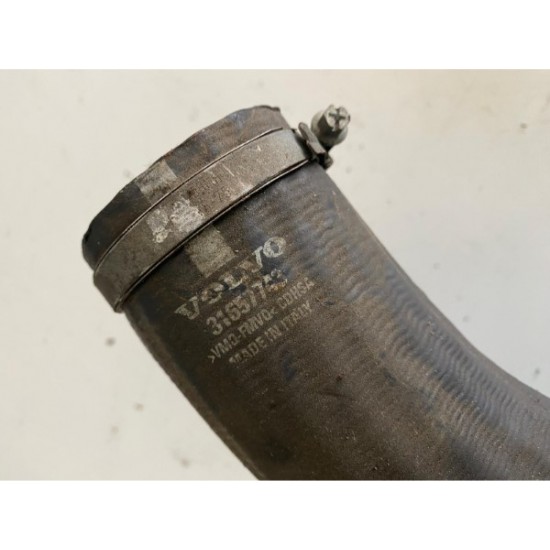 intercooler hose VOLVO XC90 XC60 S90 S60 V90 V60 31657743 32222268