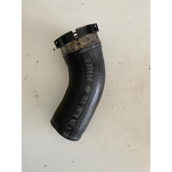 Intercooler hose VOLVO S60 S90 V60 V90 XC60 XC70 XC90 31657738 32222272 Intercooler hose VOLVO S60 S90 V60 V90 XC60 XC70 XC90 31657738 32222272