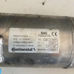 Butelie perne dreapta VOLVO XC90 2016+ 15.1580-0052.2 31360725