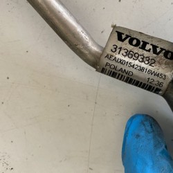 Air hose VOLVO S60 V60 XC60 S90 V90 XC40 XC90 31369332 32226282