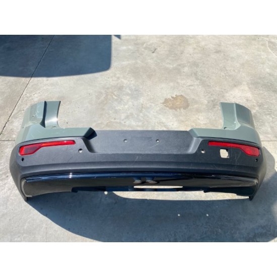 Bara spate cu 4 senzori completa VOLVO C40 2022+ 32273898 32273900 31449336 3149337 31449333 Bara spate cu 4 senzori completa VOLVO C40 2022+ 32273898 32273900 31449336 3149337 31449333