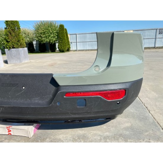 Bara spate cu 4 senzori completa VOLVO C40 2022+ 32273898 32273900 31449336 3149337 31449333