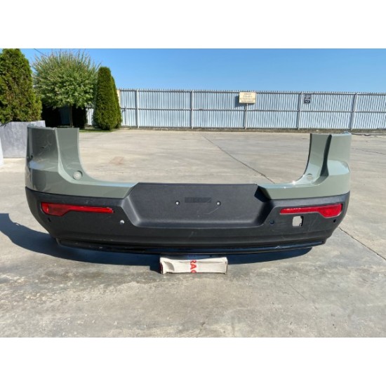 Bara spate cu 4 senzori completa VOLVO C40 2022+ 32273898 32273900 31449336 3149337 31449333