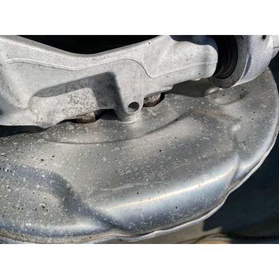 Punte spate completa 2X4 cu suspensie aer VOLVO XC90 2016 31387698