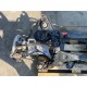 Punte spate completa 2X4 cu suspensie aer VOLVO XC90 2016 31387698