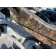 Punte spate completa 2X4 cu suspensie aer VOLVO XC90 2016 31387698