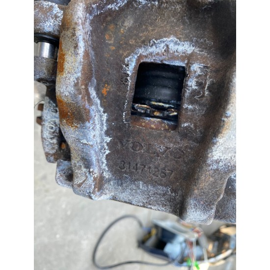 Punte spate completa 2X4 cu suspensie aer VOLVO XC90 2016 31387698