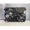 Electroventilator Volvo XC60 XC70 S60 V60 V70 S80 2009-2013 31274265 6G91-8C607-NC 32339742