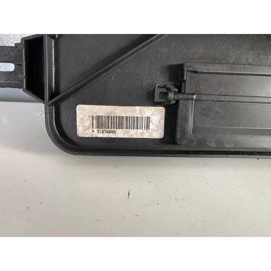 Electroventilator Volvo XC60 XC70 S60 V60 V70 S80 2009-2013 31274265 6G91-8C607-NC 32339742 Electroventilator Volvo XC60 XC70 S60 V60 V70 S80 2009-2013 31274265 6G91-8C607-NC 32339742