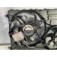 Electroventilator Volvo XC60 XC70 S60 V60 V70 S80 2009-2013 31274265 6G91-8C607-NC 32339742 Electroventilator Volvo XC60 XC70 S60 V60 V70 S80 2009-2013 31274265 6G91-8C607-NC 32339742