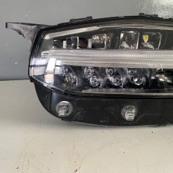 Left Full LED headlight VOLVO XC90 2015-2017 32228296 
