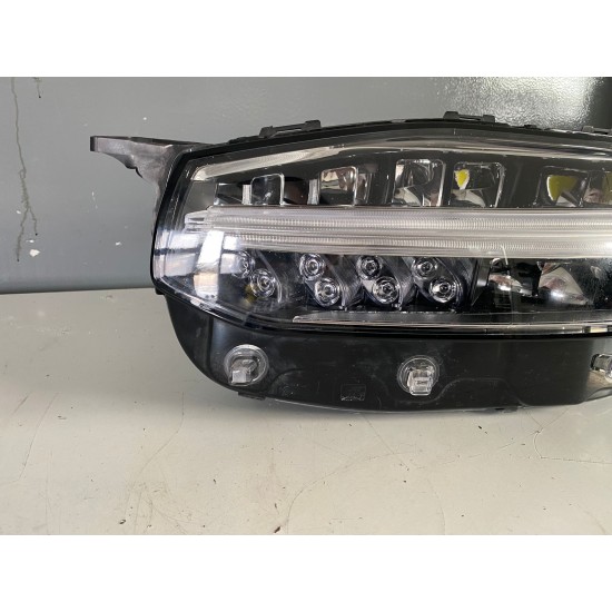 Left Full LED headlight VOLVO XC90 2015-2017 32228296 