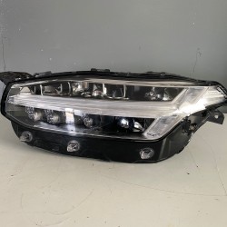 Left Full LED headlight VOLVO XC90 2015-2017 32228296 