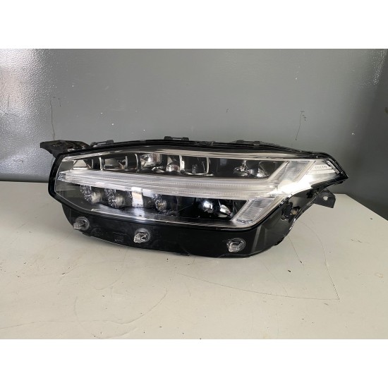 Left Full LED headlight VOLVO XC90 2015-2017 32228296 