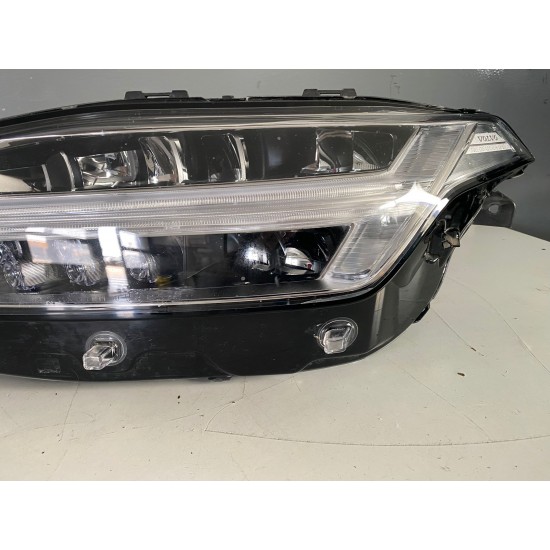 Left Full LED headlight VOLVO XC90 2015-2017 32228296 