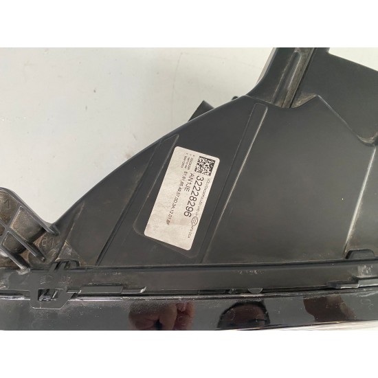 Left Full LED headlight VOLVO XC90 2015-2017 32228296 