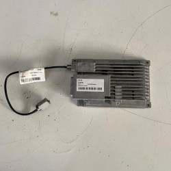 Control unit module Forward Sensing Module (FSM) VOLVO S80 V70 XC60 XC70 2010 31295793
