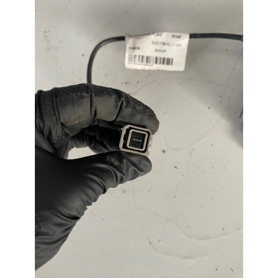 Modul camera radar VOLVO S80 V70 XC60 XC70 2010 31295793
