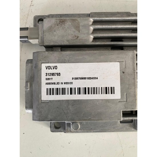 Modul camera radar VOLVO S80 V70 XC60 XC70 2010 31295793