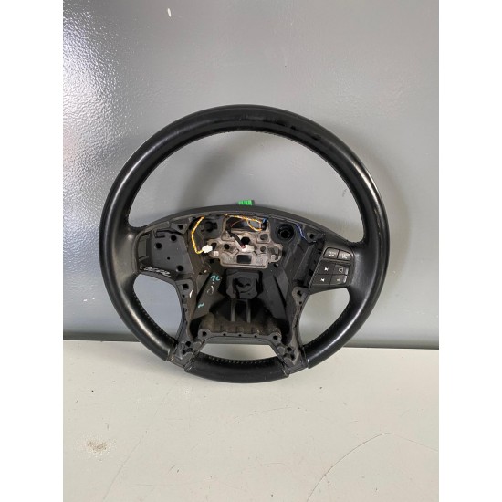 Steering Wheel Volvo S60 S80 V40 V60 V70 XC60 XC70 31271093 31390465