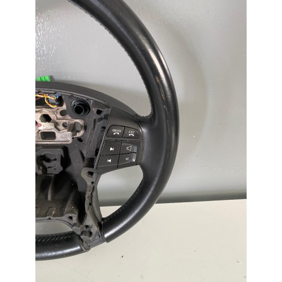 Steering Wheel Volvo S60 S80 V40 V60 V70 XC60 XC70 31271093 31390465 Steering Wheel Volvo S60 S80 V40 V60 V70 XC60 XC70 31271093 31390465