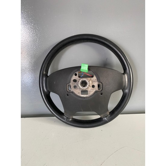 Steering Wheel Volvo S60 S80 V40 V60 V70 XC60 XC70 31271093 31390465 Steering Wheel Volvo S60 S80 V40 V60 V70 XC60 XC70 31271093 31390465