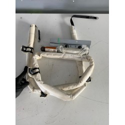 Airbag cortina plafon dreapta Volvo XC60 31271737